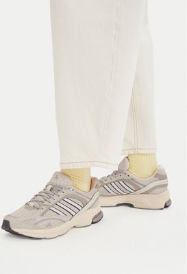 Buty sportowe damskie wiosenne adidas ze sklepu: eobuwie.pl w kategorii: Buty sportowe damskie - zdjęcie WP-EBWP-9KUZS-09B_0000305974679