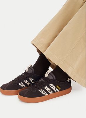 Buty sportowe damskie na wiosnę adidas ze sklepu: eobuwie.pl w kategorii: Buty sportowe damskie - zdjęcie WP-EBWP-9KUZS-09B_0000305974686