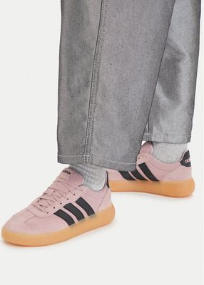 adidas - Buty sportowe damskie na wiosnę ze sklepu: eobuwie.pl w kategorii: Buty sportowe damskie - zdjęcie WP-EBWP-9KUZS-09B_0000305974716