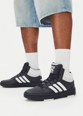 Buty sportowe męskie jesienne adidas ze sklepu: eobuwie.pl w kategorii: Buty sportowe męskie - zdjęcie WP-EBWP-9KUZS-09B_0000305974815