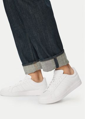 Buty sportowe męskie na wiosnę adidas ze sklepu: eobuwie.pl w kategorii: Buty sportowe męskie - zdjęcie WP-EBWP-9KUZS-09B_0000305974846