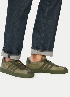 Buty sportowe męskie jesienne wiosenne adidas ze sklepu: eobuwie.pl w kategorii: Buty sportowe męskie - zdjęcie WP-EBWP-9KUZS-09B_0000305974877