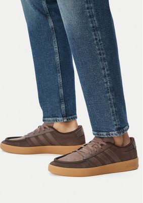 Buty sportowe męskie jesienne adidas ze sklepu: eobuwie.pl w kategorii: Buty sportowe męskie - zdjęcie WP-EBWP-9KUZS-09B_0000305974921