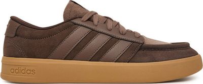 Buty sportowe męskie jesienne adidas ze sklepu: eobuwie.pl w kategorii: Buty sportowe męskie - zdjęcie WP-EBWP-9KUZS-09B_0000305974921