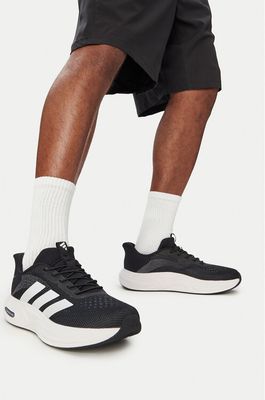 Buty sportowe męskie wiosenne adidas ze sklepu: eobuwie.pl w kategorii: Buty sportowe męskie - zdjęcie WP-EBWP-9KUZS-09B_0000305974945