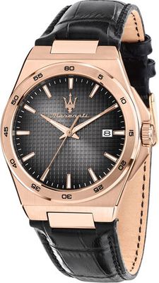 Maserati - Zegarek letni ze sklepu: eobuwie.pl w kategorii: Zegarki - zdjęcie WP-EBWP-9KUZS-09B_0000305974990
