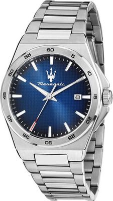 Zegarek letni Maserati ze sklepu: eobuwie.pl w kategorii: Zegarki - zdjęcie WP-EBWP-9KUZS-09B_0000305975058