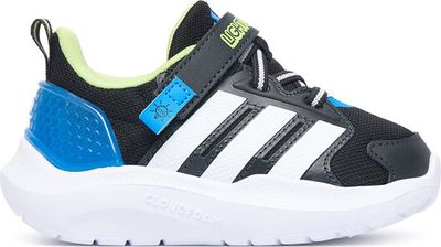 Buty sportowe dziecięce na wiosnę adidas ze sklepu: eobuwie.pl w kategorii: Buty sportowe dziecięce - zdjęcie WP-EBWP-9KUZS-09B_0000305975133