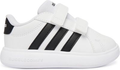 Buty sportowe dziecięce na wiosnę adidas ze sklepu: eobuwie.pl w kategorii: Buty sportowe dziecięce - zdjęcie WP-EBWP-9KUZS-09B_0000305975140