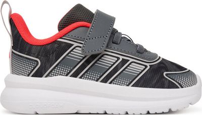 Buty sportowe dziecięce adidas ze sklepu: eobuwie.pl w kategorii: Buty sportowe dziecięce - zdjęcie WP-EBWP-9KUZS-09B_0000305975157