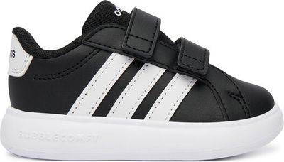Buty sportowe dziecięce na wiosnę adidas ze sklepu: eobuwie.pl w kategorii: Buty sportowe dziecięce - zdjęcie WP-EBWP-9KUZS-09B_0000305975188
