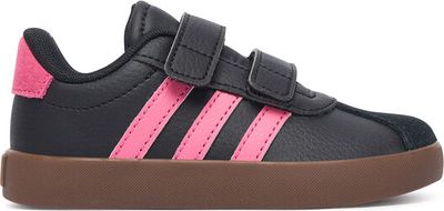 Buty sportowe dziecięce jesienne adidas ze sklepu: eobuwie.pl w kategorii: Buty sportowe dziecięce - zdjęcie WP-EBWP-9KUZS-09B_0000305975294