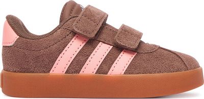 Buty sportowe dziecięce na wiosnę adidas ze sklepu: eobuwie.pl w kategorii: Buty sportowe dziecięce - zdjęcie WP-EBWP-9KUZS-09B_0000305975300