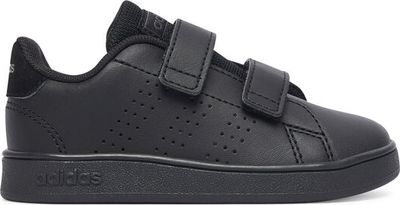 Buty sportowe dziecięce jesienne adidas ze sklepu: eobuwie.pl w kategorii: Buty sportowe dziecięce - zdjęcie WP-EBWP-9KUZS-09B_0000305975317