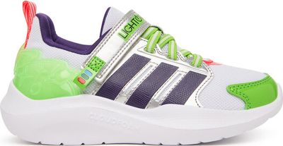 Buty sportowe dziecięce wiosenne adidas ze sklepu: eobuwie.pl w kategorii: Buty sportowe dziecięce - zdjęcie WP-EBWP-9KUZS-09B_0000305975393