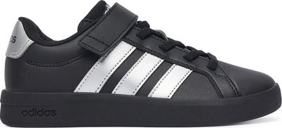 Buty sportowe dziecięce jesienne adidas ze sklepu: eobuwie.pl w kategorii: Buty sportowe dziecięce - zdjęcie WP-EBWP-9KUZS-09B_0000305975409