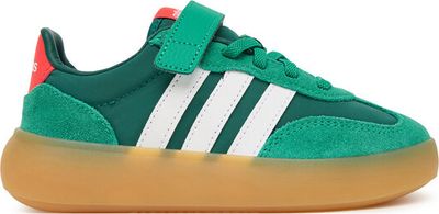 Buty sportowe dziecięce na wiosnę adidas ze sklepu: eobuwie.pl w kategorii: Buty sportowe dziecięce - zdjęcie WP-EBWP-9KUZS-09B_0000305975430