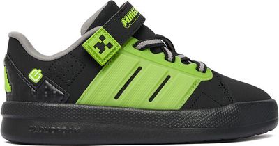 Buty sportowe dziecięce na wiosnę adidas ze sklepu: eobuwie.pl w kategorii: Buty sportowe dziecięce - zdjęcie WP-EBWP-9KUZS-09B_0000305975478