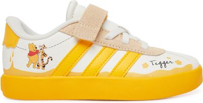 Buty sportowe dziecięce na wiosnę adidas ze sklepu: eobuwie.pl w kategorii: Buty sportowe dziecięce - zdjęcie WP-EBWP-9KUZS-09B_0000305975539