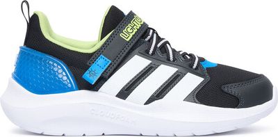 Buty sportowe dziecięce wiosenne adidas ze sklepu: eobuwie.pl w kategorii: Buty sportowe dziecięce - zdjęcie WP-EBWP-9KUZS-09B_0000305975607