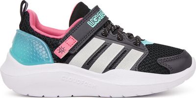 Buty sportowe dziecięce na wiosnę adidas ze sklepu: eobuwie.pl w kategorii: Buty sportowe dziecięce - zdjęcie WP-EBWP-9KUZS-09B_0000305975614
