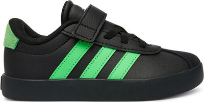 Buty sportowe dziecięce na jesień adidas ze sklepu: eobuwie.pl w kategorii: Buty sportowe dziecięce - zdjęcie WP-EBWP-9KUZS-09B_0000305975621