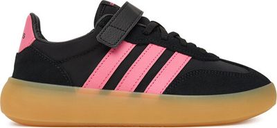 adidas - Buty sportowe dziecięce ze sklepu: eobuwie.pl w kategorii: Buty sportowe dziecięce - zdjęcie WP-EBWP-9KUZS-09B_0000305975638