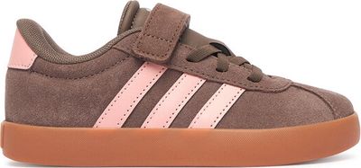 Buty sportowe dziecięce wiosenne adidas ze sklepu: eobuwie.pl w kategorii: Buty sportowe dziecięce - zdjęcie WP-EBWP-9KUZS-09B_0000305975669
