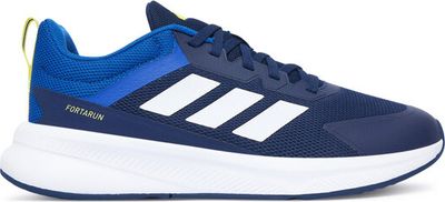 Buty sportowe dziecięce wiosenne adidas ze sklepu: eobuwie.pl w kategorii: Buty sportowe dziecięce - zdjęcie WP-EBWP-9KUZS-09B_0000305975706