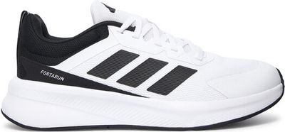 Buty sportowe dziecięce na wiosnę adidas ze sklepu: eobuwie.pl w kategorii: Buty sportowe dziecięce - zdjęcie WP-EBWP-9KUZS-09B_0000305975713