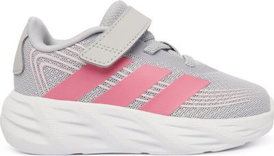 Buty sportowe dziecięce na wiosnę adidas ze sklepu: eobuwie.pl w kategorii: Buty sportowe dziecięce - zdjęcie WP-EBWP-9KUZS-09B_0000305975782