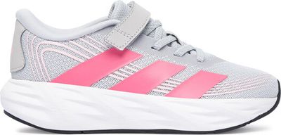 Buty sportowe dziecięce na wiosnę adidas ze sklepu: eobuwie.pl w kategorii: Buty sportowe dziecięce - zdjęcie WP-EBWP-9KUZS-09B_0000305975812