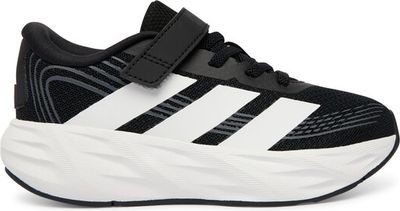 Buty sportowe dziecięce na wiosnę adidas ze sklepu: eobuwie.pl w kategorii: Buty sportowe dziecięce - zdjęcie WP-EBWP-9KUZS-09B_0000305975829
