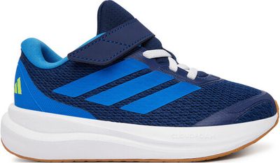 adidas - Buty sportowe dziecięce wiosenne ze sklepu: eobuwie.pl w kategorii: Buty sportowe dziecięce - zdjęcie WP-EBWP-9KUZS-09B_0000305975836