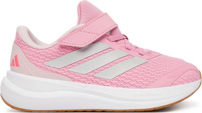 Buty sportowe dziecięce na wiosnę adidas ze sklepu: eobuwie.pl w kategorii: Buty sportowe dziecięce - zdjęcie WP-EBWP-9KUZS-09B_0000305975843