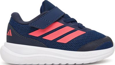 Buty sportowe dziecięce na wiosnę adidas ze sklepu: eobuwie.pl w kategorii: Buty sportowe dziecięce - zdjęcie WP-EBWP-9KUZS-09B_0000305975935