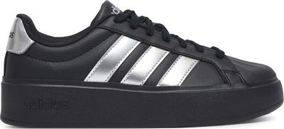 adidas - Buty sportowe damskie na jesień ze sklepu: eobuwie.pl w kategorii: Buty sportowe damskie - zdjęcie WP-EBWP-9KUZS-09B_0000305976093