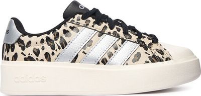 Buty sportowe damskie wiosenne adidas ze sklepu: eobuwie.pl w kategorii: Buty sportowe damskie - zdjęcie WP-EBWP-9KUZS-09B_0000305976116