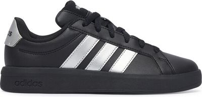 adidas - Buty sportowe damskie na wiosnę ze sklepu: eobuwie.pl w kategorii: Buty sportowe damskie - zdjęcie WP-EBWP-9KUZS-09B_0000305976123
