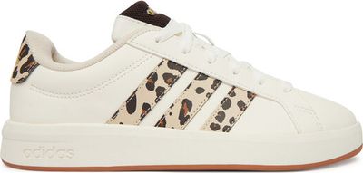Buty sportowe damskie na wiosnę adidas ze sklepu: eobuwie.pl w kategorii: Buty sportowe damskie - zdjęcie WP-EBWP-9KUZS-09B_0000305976130