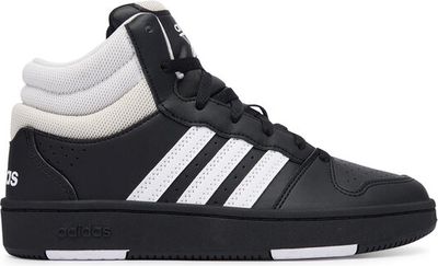 adidas - Buty sportowe dziecięce wiosenne ze sklepu: eobuwie.pl w kategorii: Buty sportowe dziecięce - zdjęcie WP-EBWP-9KUZS-09B_0000305976178