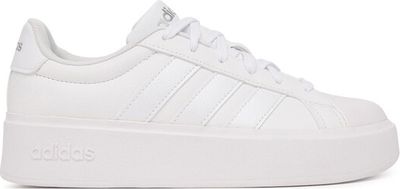 Buty sportowe damskie na wiosnę adidas ze sklepu: eobuwie.pl w kategorii: Buty sportowe damskie - zdjęcie WP-EBWP-9KUZS-09B_0000305976222