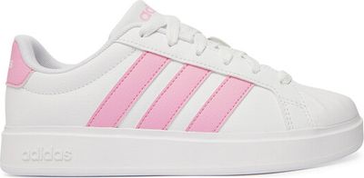 Buty sportowe damskie na wiosnę adidas ze sklepu: eobuwie.pl w kategorii: Buty sportowe damskie - zdjęcie WP-EBWP-9KUZS-09B_0000305976291
