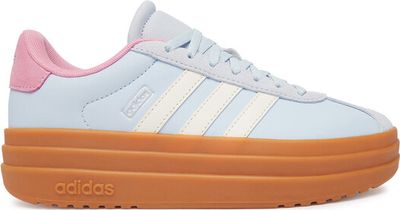 Buty sportowe damskie na wiosnę adidas ze sklepu: eobuwie.pl w kategorii: Buty sportowe damskie - zdjęcie WP-EBWP-9KUZS-09B_0000305976307