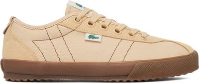 Buty sportowe damskie na wiosnę Lacoste ze sklepu: eobuwie.pl w kategorii: Buty sportowe damskie - zdjęcie WP-EBWP-9KUZS-09B_0000305976475