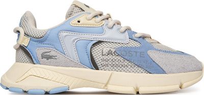 Buty sportowe damskie na wiosnę Lacoste ze sklepu: eobuwie.pl w kategorii: Buty sportowe damskie - zdjęcie WP-EBWP-9KUZS-09B_0000305976512