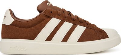 Buty sportowe damskie wiosenne adidas ze sklepu: eobuwie.pl w kategorii: Buty sportowe damskie - zdjęcie WP-EBWP-9KUZS-09B_0000305976666