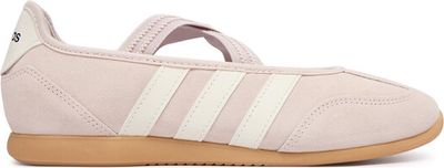 Balerinki na wiosnę adidas ze sklepu: eobuwie.pl w kategorii: Balerinki - zdjęcie WP-EBWP-9KUZS-09B_0000305976673