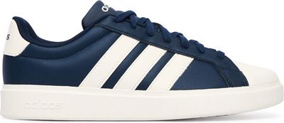 Buty sportowe męskie na wiosnę adidas ze sklepu: eobuwie.pl w kategorii: Buty sportowe męskie - zdjęcie WP-EBWP-9KUZS-09B_0000305976680