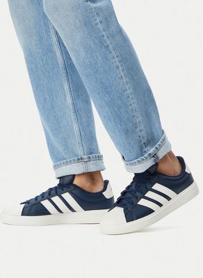 Buty sportowe męskie wiosenne adidas ze sklepu: eobuwie.pl w kategorii: Buty sportowe męskie - zdjęcie WP-EBWP-9KUZS-09B_0000305976680